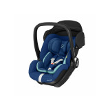 MC COS AUTO MARBLE - ESSENTIAL BLUE, Maxi-Cosi