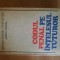 CODUL PENAL PE INTELESUL TUTUROR &ndash; GEORGE ANTONIU (1976)
