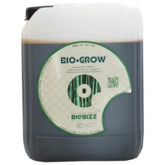 Fertilizator Biobizz, BIO-GROW 5 L foto