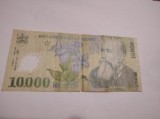 Romania 10.000 lei 2000