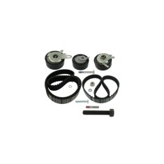 Kit distributie VW TRANSPORTER IV bus 70XB 70XC 7DB 7DW 7DK DAYCO KTB489