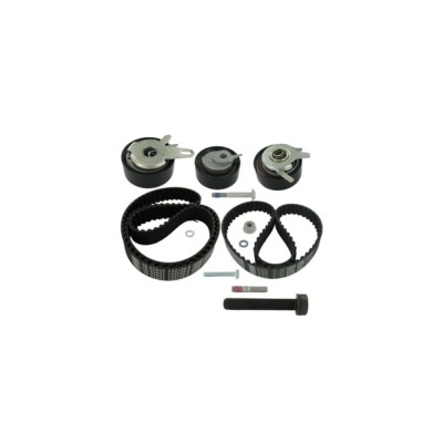 Kit distributie VW LT 28-46 II caroserie 2DA 2DD 2DH DAYCO KTB489 foto