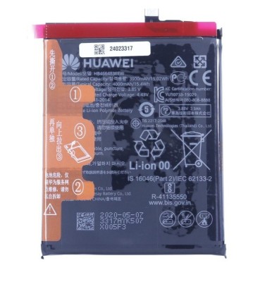 24023364 ACUMULATOR HUAWEI P40 LITE, HB466483EEW foto
