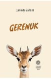 Gerenuk - Luminita Zaharia
