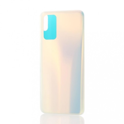 Capac Baterie Huawei Honor 30s, Gradient White foto
