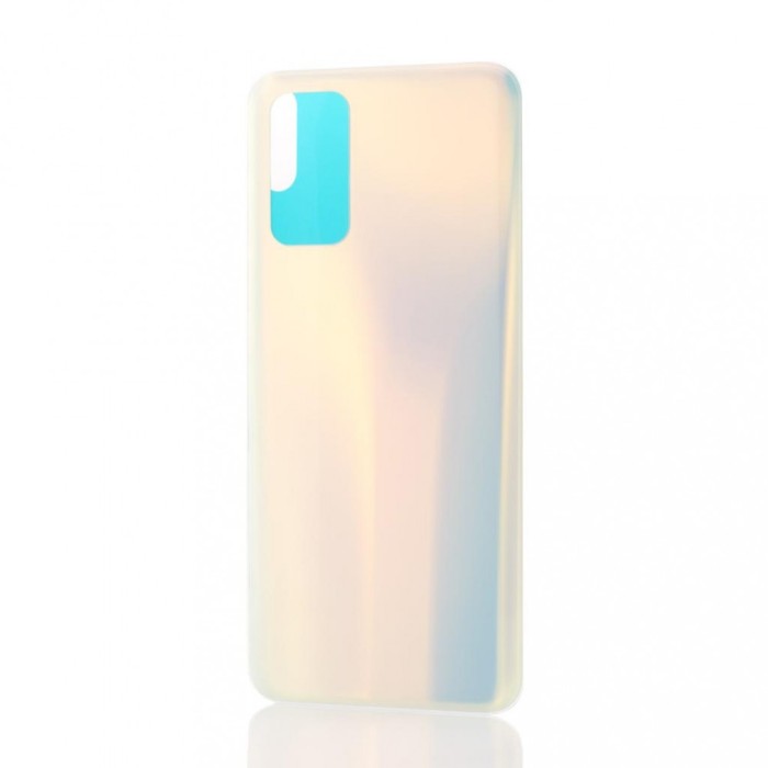 Capac Baterie Huawei Honor 30s, Gradient White