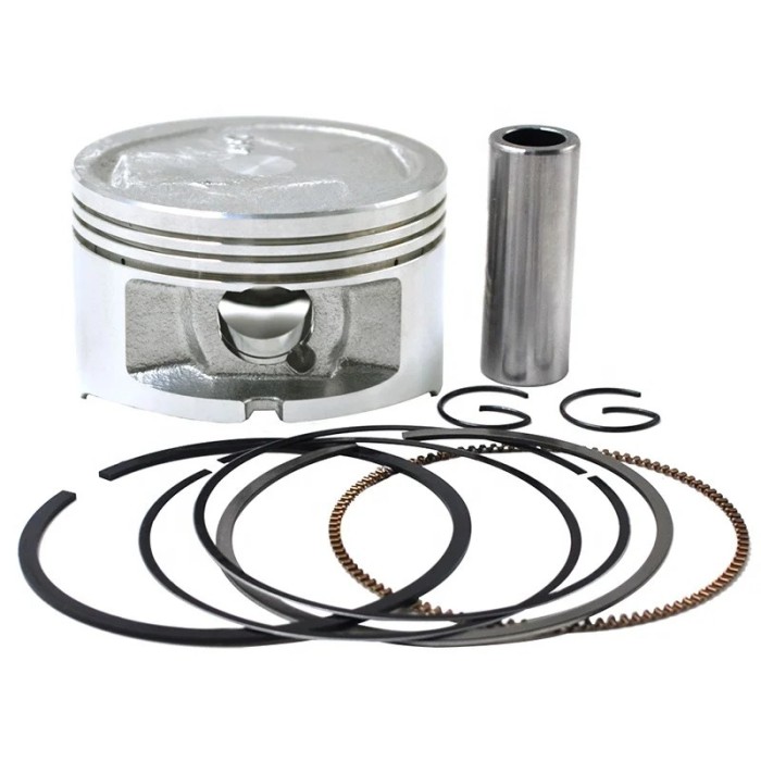 Piston ATV Chinezesc 250 250cc - 70mm