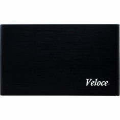 Rack extern Inter-Tech Veloce USB 3.0 2.5 inch