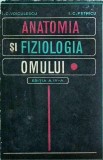 I. C. Voiculescu, I. C. Petricu - Anatomia si fiziologia omului. Editia a VI-a, Medicala