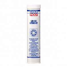 Vaselina cu litiu Liqui Moly LM 50 Litho HT