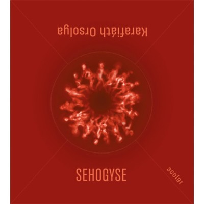 Sehogyse - Karafi&amp;aacute;th Orsolya foto