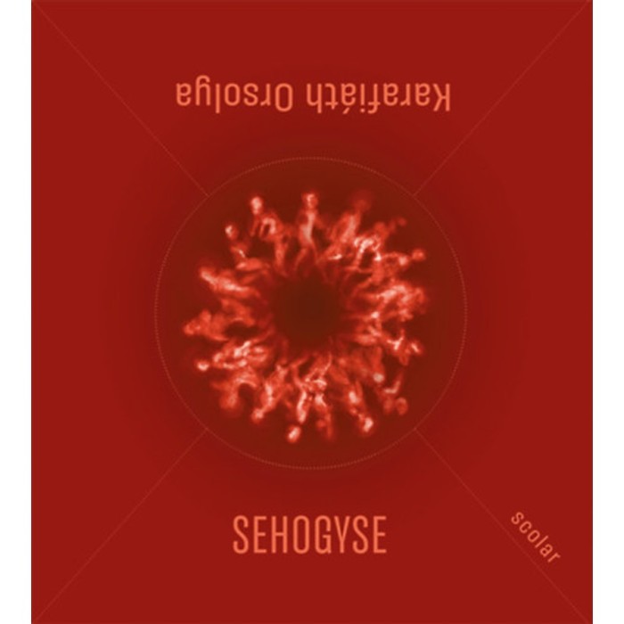 Sehogyse - Karafi&aacute;th Orsolya