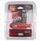 Set Chei Tubulare 6 Puncte 1/4 RXPICO 11 Bucăți