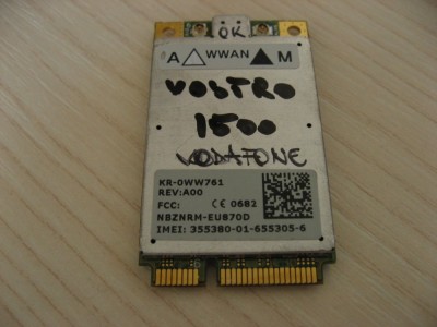 KR-0WW761 DRIVERS FOR WINDOWS 7 KR-0WW761 TELECHARGER PILOTE