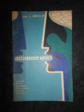 A. Kreindler - Mecanismele vorbirii