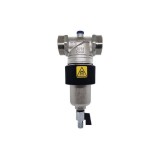 FILTRU MAGNETIC 11 4-11 2 FI-FE LINEAR CU SEPARATOR IMPURITATI TIEMME 3150012