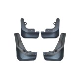 Aparatori noroi compatibile Audi A4 2000-2004 MUD1085CH-1