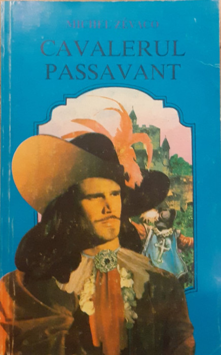 Cavalerul Passavant