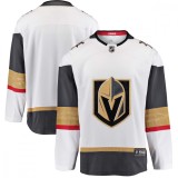 Vegas Golden Knights tricou de hochei Breakaway Away Jersey - XXL, Fanatics Branded