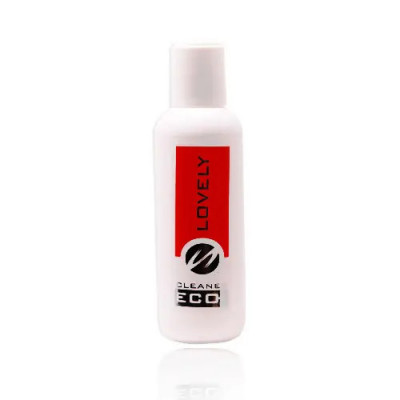 Cleaner Silcare Lovely - ECO+, 90ml foto