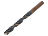 Burghiu Metal 9.9mm HSS 133mm