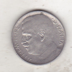 bnk mnd Italia 50 centesimi 1921 - muchie zimtata