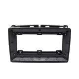 Rama adaptoare Autodrop Fiat 500L (2012-2016) pentru Navigatii multimedia Android de 10.1 Inch