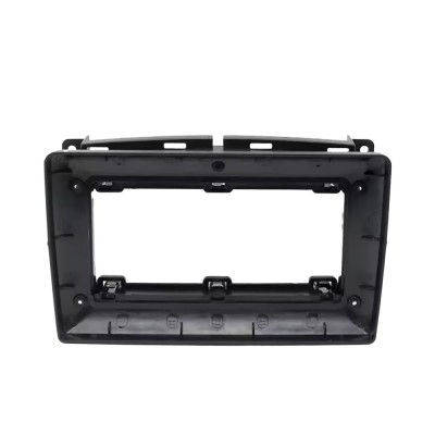 Rama adaptoare Autodrop Fiat 500L (2012-2016) pentru Navigatii multimedia Android de 10.1 Inch foto