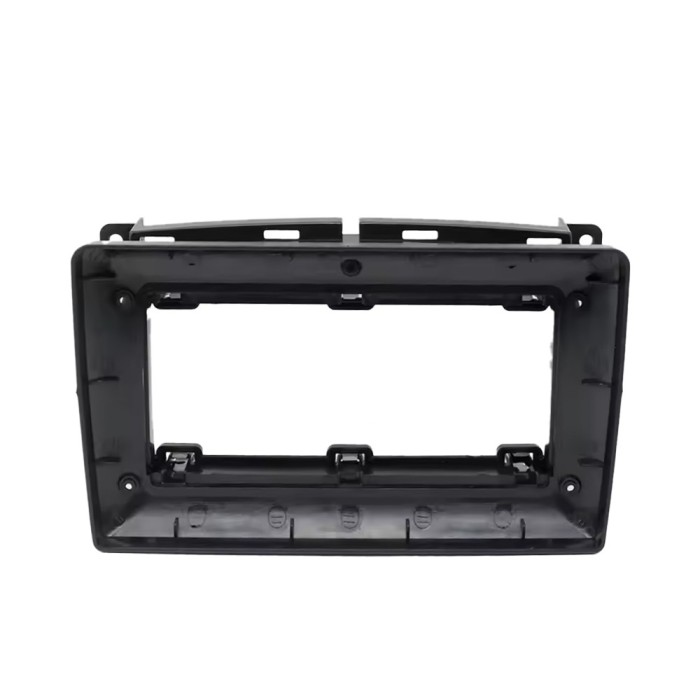 Rama adaptoare Autodrop Fiat 500L (2012-2016) pentru Navigatii multimedia Android de 10.1 Inch