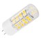 Bec LED G4 12V 4W 400lm 3000K alb cald 16x47 mm REBEL ZAR0525