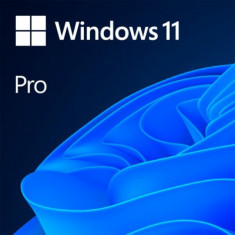 Licenta OEM Microsoft Windows 11 Pro, 64 bit, English, DVD foto