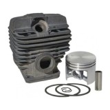Kit Cilindru Drujba Stihl MS 440 MS 044 50mm Diametru Bolt 12mm Calitatea 2