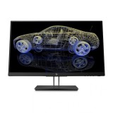 Monitor Refurbished HP Z27N G2 , 27 Inch QHD IPS LED,VGA, Display Port, HDMI NewTechnology Media