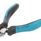 Clește tăiere MICROFOX-SP 115mm fără fațetă