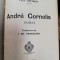 Paul Bourget, Andre Cornelis, trad. Gr. Perieteanu, ed.Leon Alcalay, cartonata