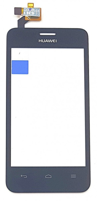Touchscreen Huawei Ascend Y320 BLACK TIP I