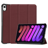 Husa pentru iPad mini 6 (2021) Techsuit FoldPro Red