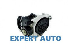 Kit reparatie actuator inchidere centralizata portbagaj hayon capota portbagaj Renault Clio 2 (1998-&amp;gt;)[BB_,CB_] foto