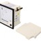 Ampermetru pe Panou True RMS 0-5kA Clasa 1.5