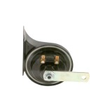 Claxon Auto Electric Universal BOSCH (Tonalitate Joasa) , 12V, 110 dB(A), Protectie Intemperii