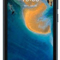 Telefon Mobil ZTE Blade A31 Lite, Procesor Unisoc SC9832E, TFT LCD Multitouch 5inch, 1GB RAM, 32GB Flash, 5MP, Camera 5 MP, Wi-Fi, 4G, Dual Sim, Andro