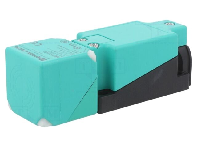 Senzor Inductiv PEPPERL FUCHS NBB15-U1-Z2 0-15mm NO/NC 5-60VDC IP68/IP69K