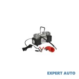 Compresor auto cu lanterna 250w , 60l/min cod: yt-73462 Alta marca Alt model #7