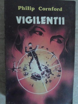 VIGILENTII-PHILIP CORNFORD-105455 foto