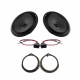 Cumpara ieftin Pachet difuzoare auto Audison Prima dedicat usi spate Mercedes C Class 2007-2015, RMS 70W