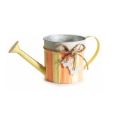 Cumpara ieftin Stropitoare decorativa metal multicolor cm 29,5 x 13,5 x 13 H