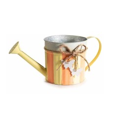 Stropitoare decorativa metal multicolor cm 29,5 x 13,5 x 13 H
