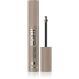 Bell Hypoallergenic Tinted Brow mascara pentru spr&acirc;ncene culoare 02 6 g