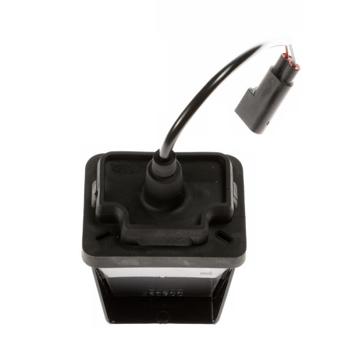Lampa numar Ford Transit (V184/5) 05.00-04.06, Transit (Ve64) 01.91-09.94, Transit (Ve83) 06.94-07.00, Transit/Tourneo (V347/8) 05.06-04.13; variante