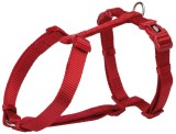 Cumpara ieftin Ham Premium H XXS-XS 20-32 cm/10 mm Rosu 204803, Trixie